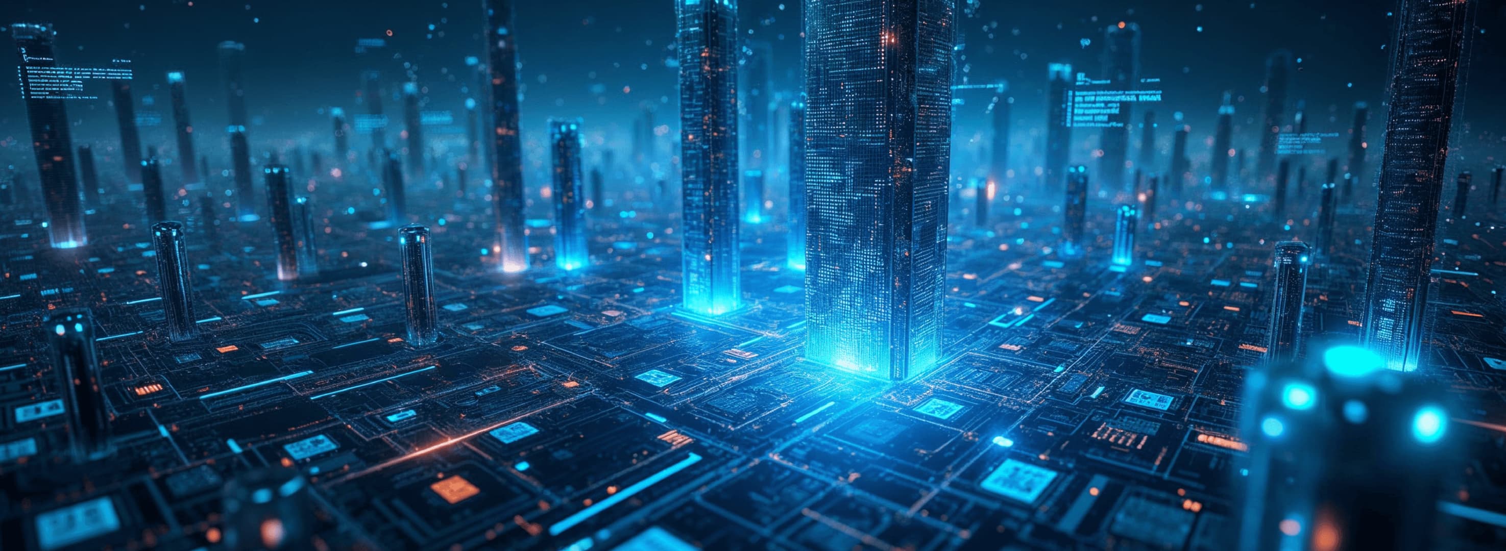 AI at Warp Speed: Next-Gen Models, Smarter Infrastructure, and the Rise of Autonomous Systems